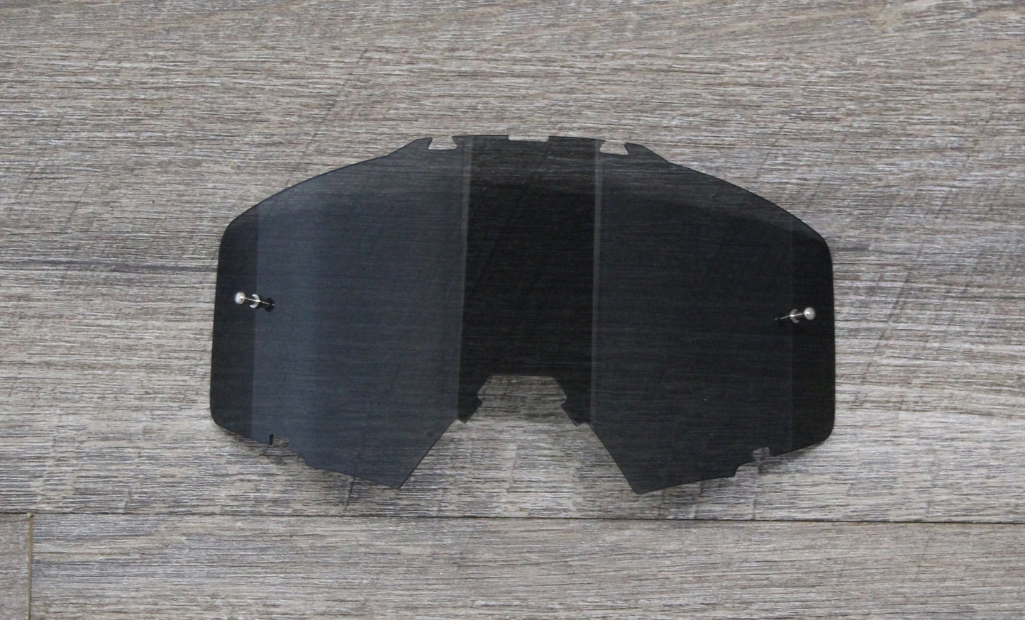 Flow Vision Rythem™ Motocross Goggle: 2nd Amendment