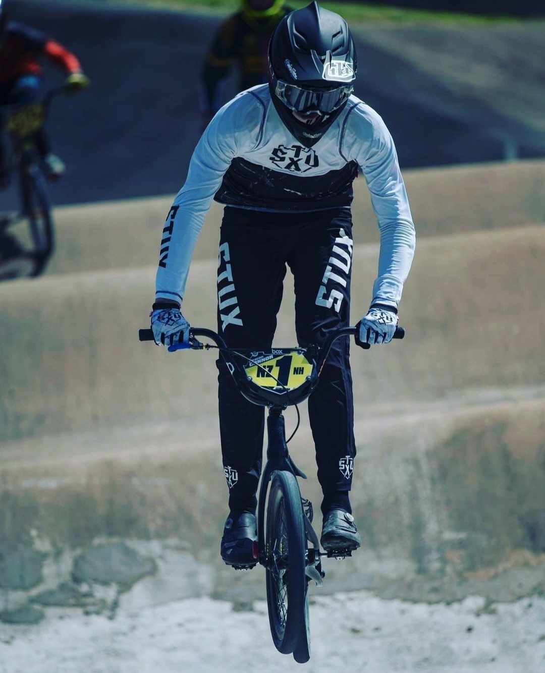 Gnarly Rider Pool Riders – Gnarly Racewear