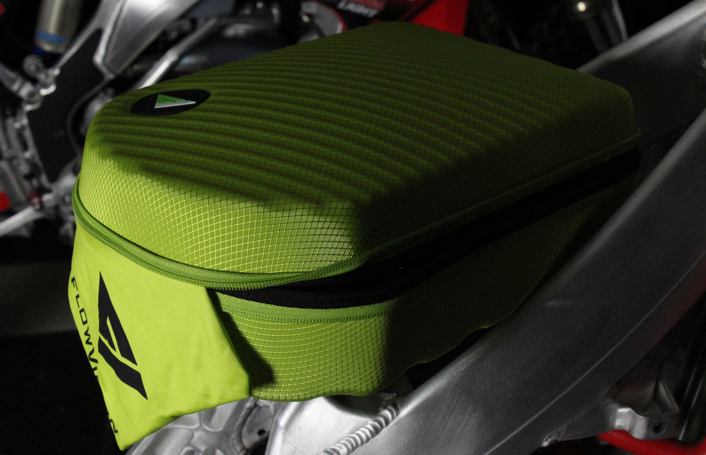 FlowVision Goggle Case
